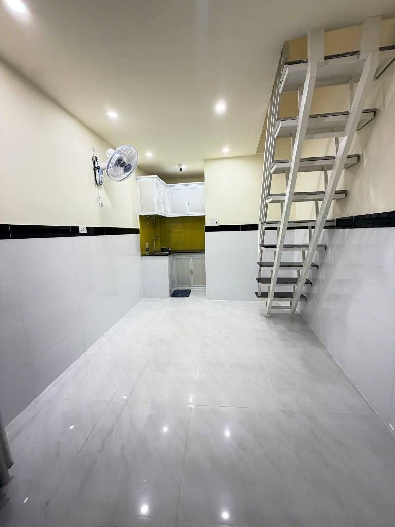mua nhà Bình Thạnh