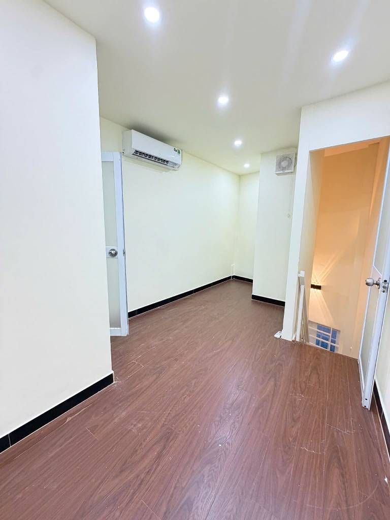 mua nhà Bình Thạnh