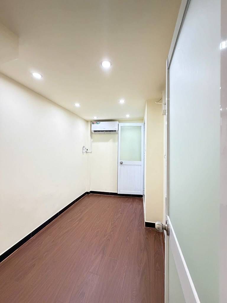 mua nhà Bình Thạnh