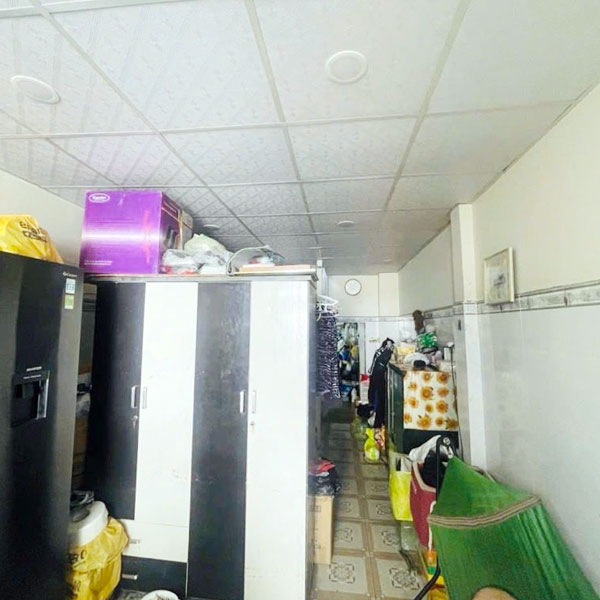 mua nhà Bình Thạnh