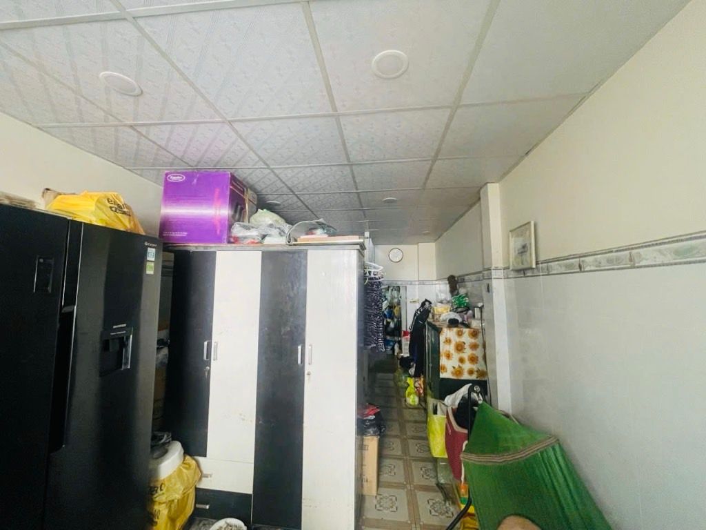 mua nhà Bình Thạnh