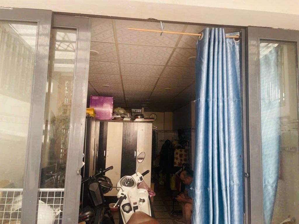 mua nhà Bình Thạnh