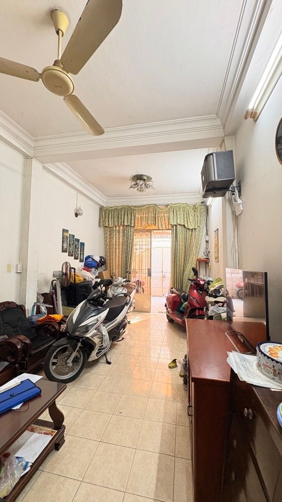 mua nhà Bình Thạnh