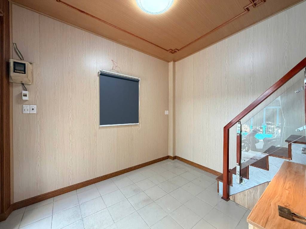 mua nhà Bình Thạnh