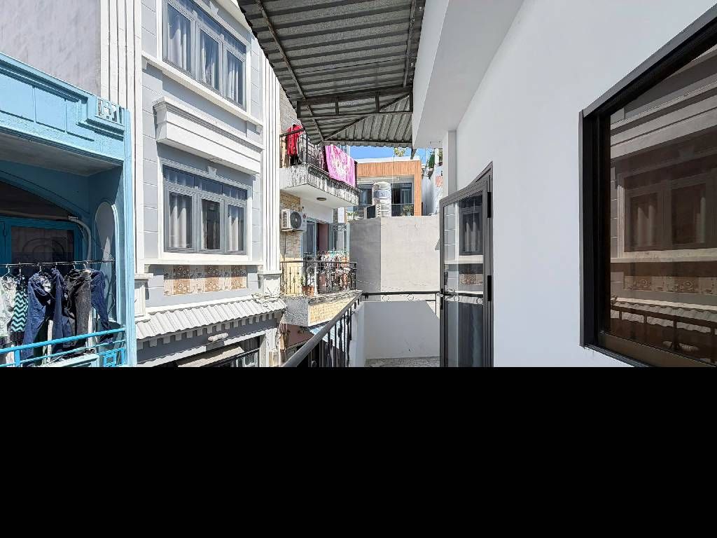 mua nhà Bình Thạnh