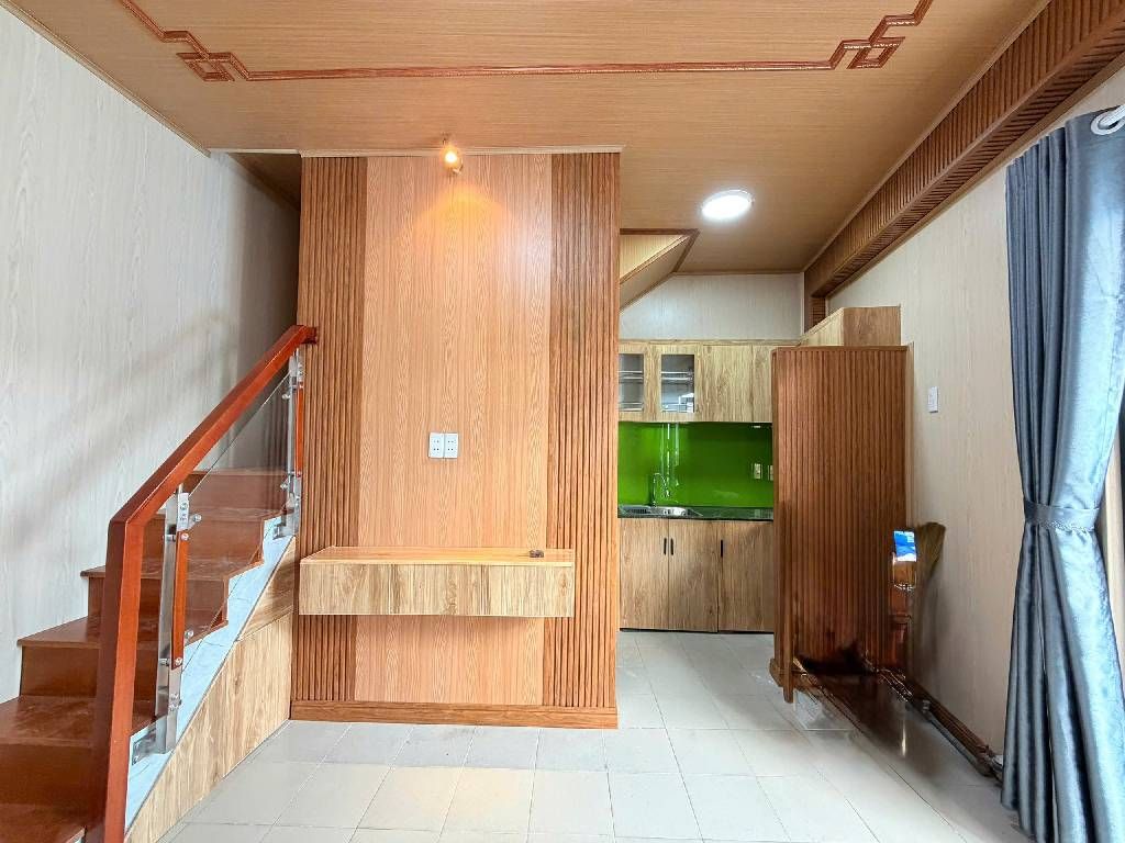 mua nhà Bình Thạnh