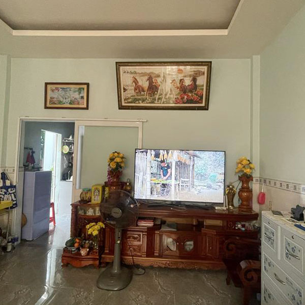 mua nhà Bình Thạnh