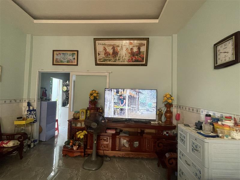mua nhà Bình Thạnh