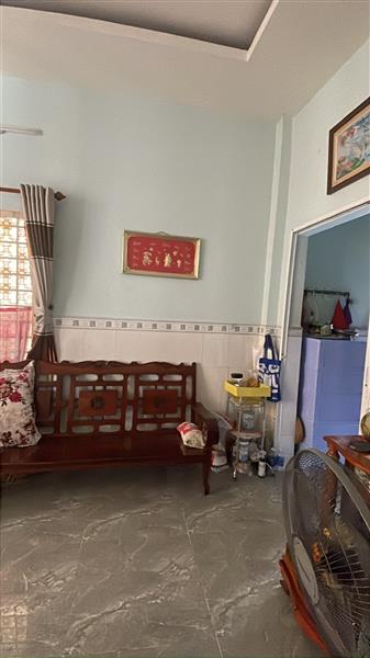 mua nhà Bình Thạnh