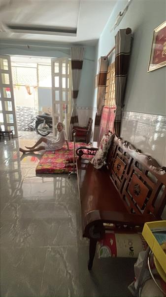 mua nhà Bình Thạnh