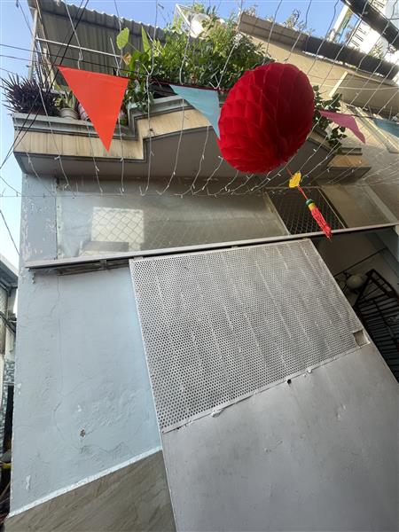 mua nhà Bình Thạnh