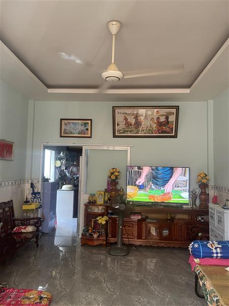 mua nhà Bình Thạnh