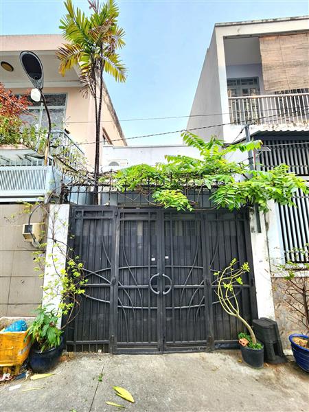 mua nhà Bình Thạnh