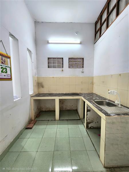 mua nhà Bình Thạnh
