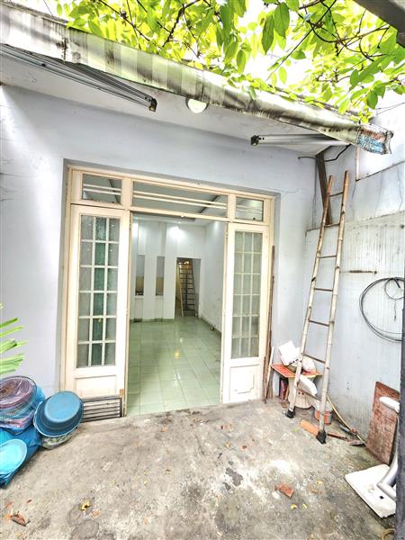 mua nhà Bình Thạnh