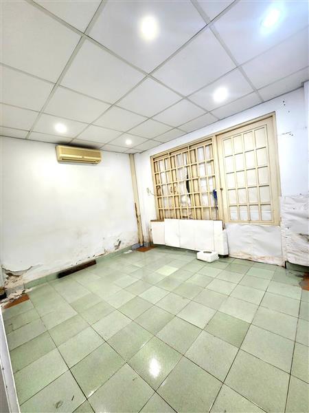 mua nhà Bình Thạnh