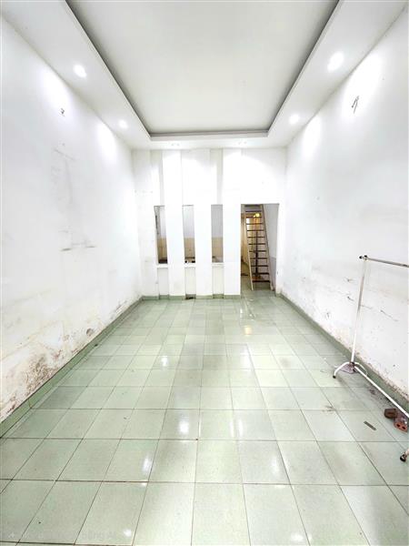 mua nhà Bình Thạnh