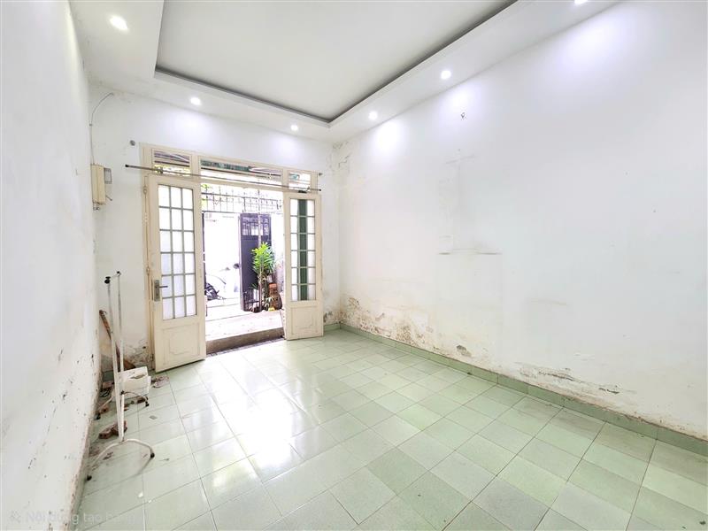 mua nhà Bình Thạnh
