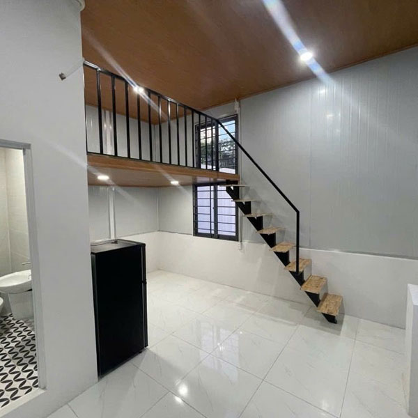 mua nhà Bình Thạnh