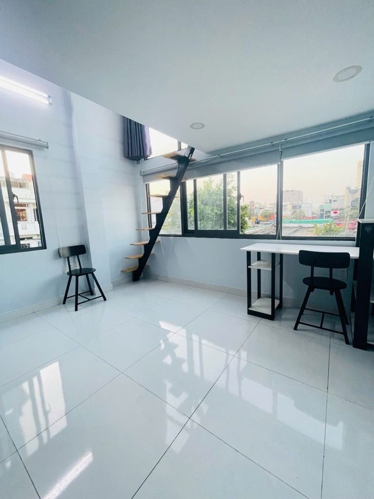 mua nhà Bình Thạnh