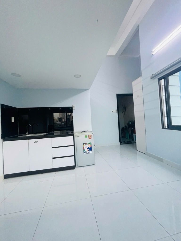 mua nhà Bình Thạnh