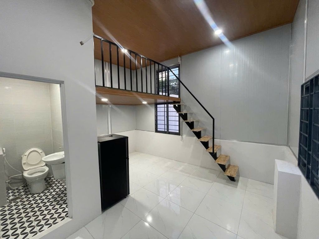 mua nhà Bình Thạnh