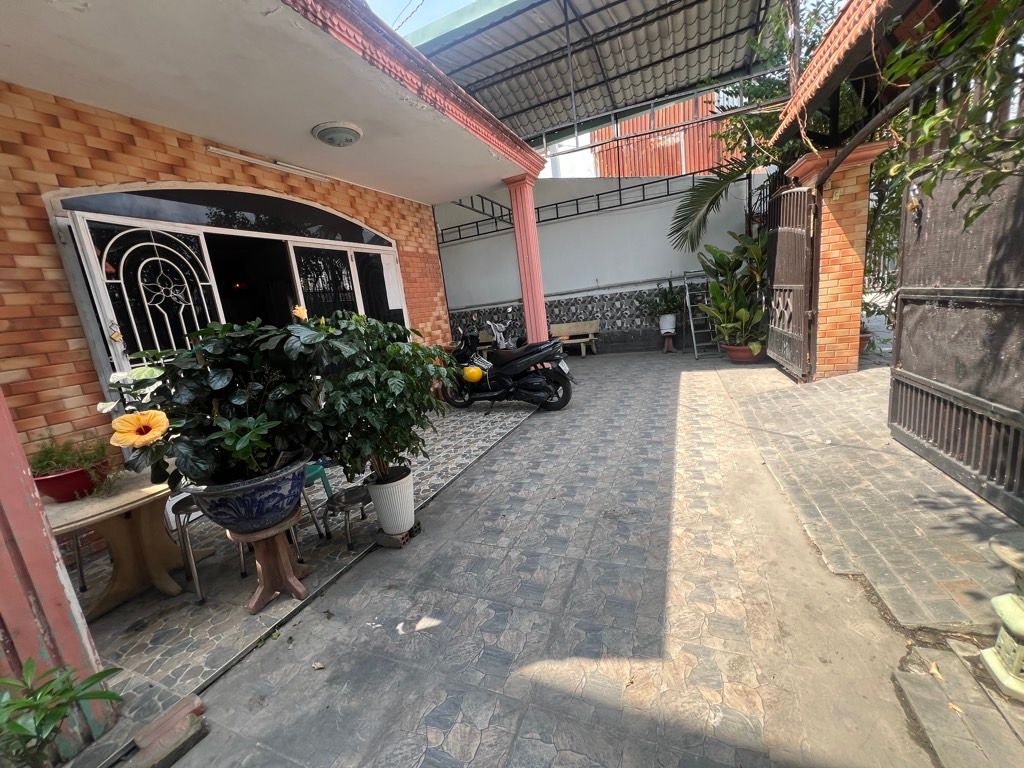 mua nhà Bình Thạnh