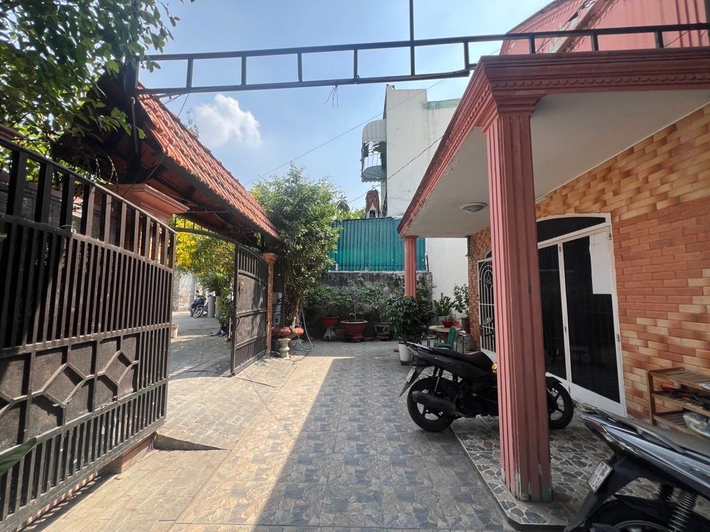 mua nhà Bình Thạnh