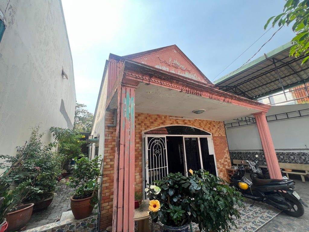 mua nhà Bình Thạnh