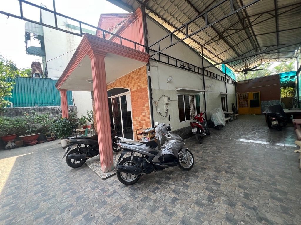mua nhà Bình Thạnh