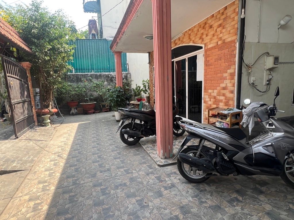 mua nhà Bình Thạnh