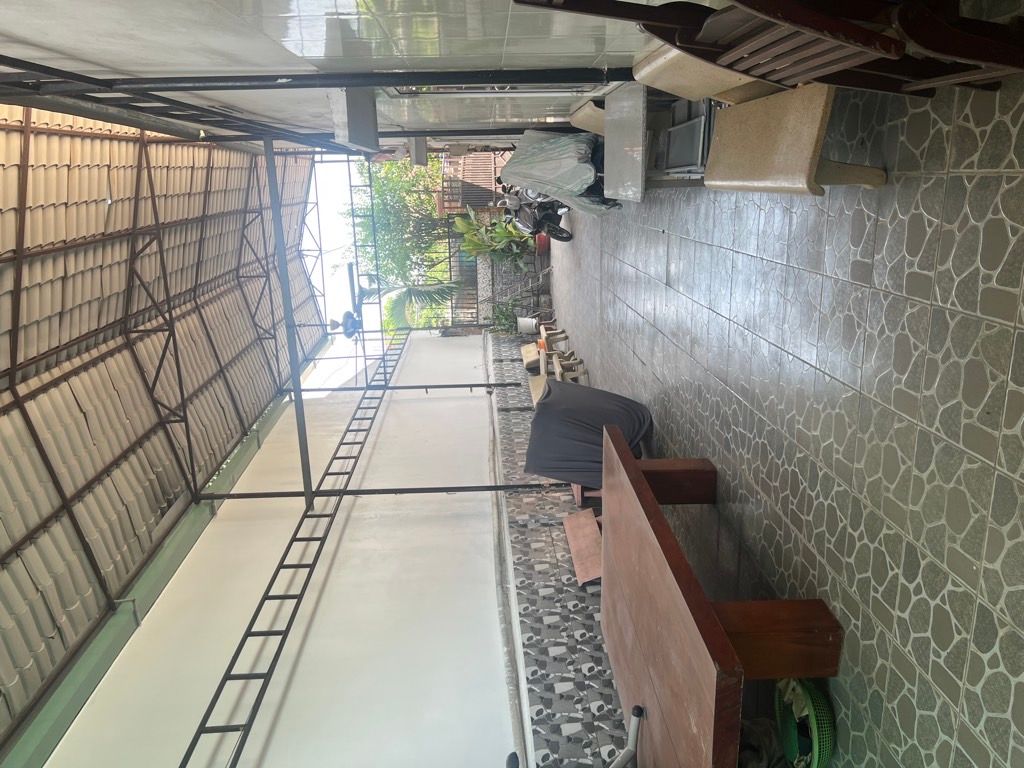 mua nhà Bình Thạnh