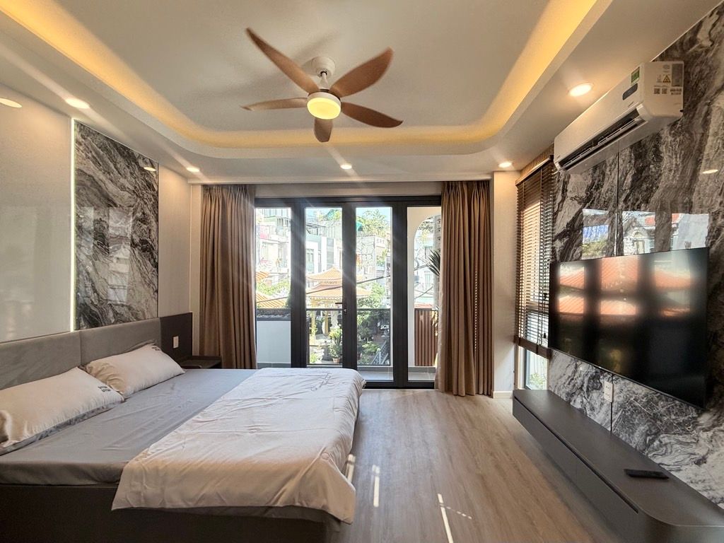 mua nhà Bình Thạnh