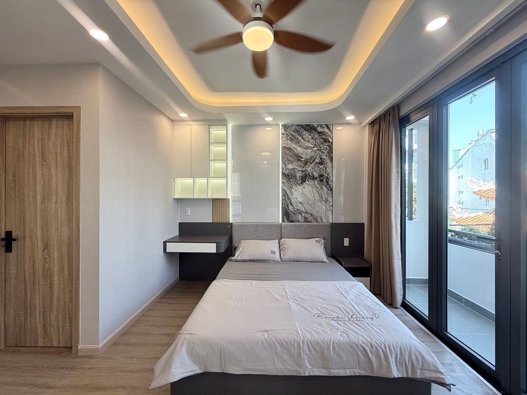 mua nhà Bình Thạnh