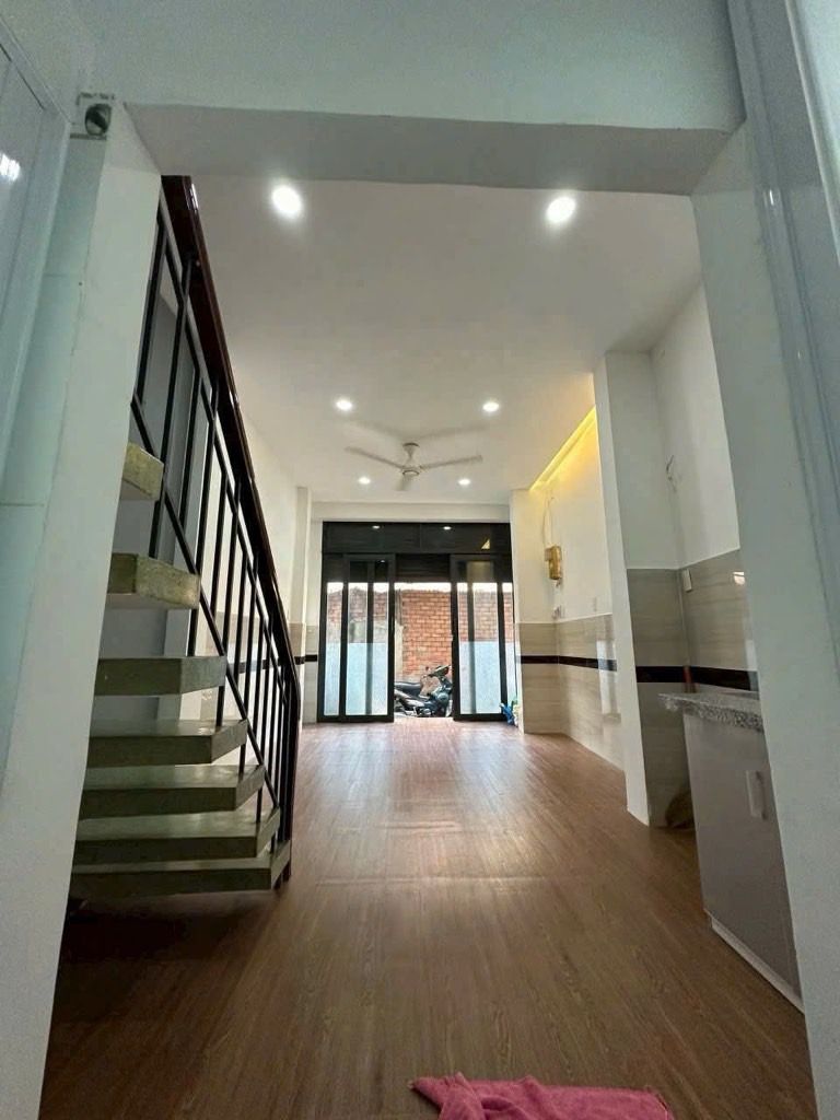 mua nhà Bình Thạnh