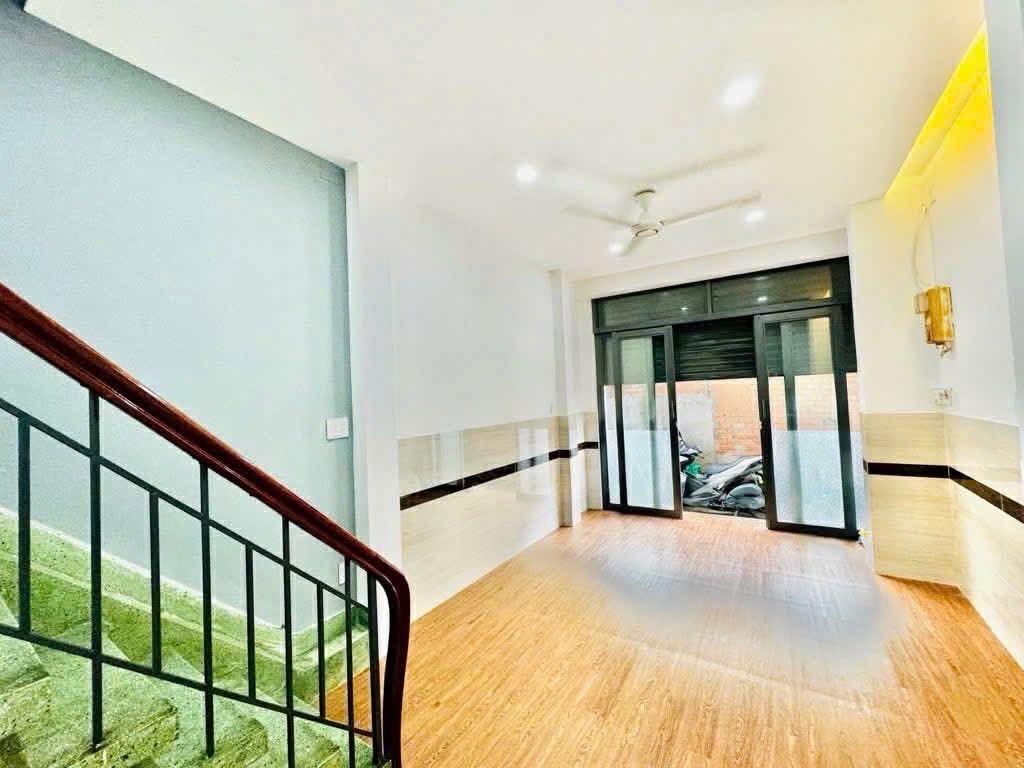 mua nhà Bình Thạnh