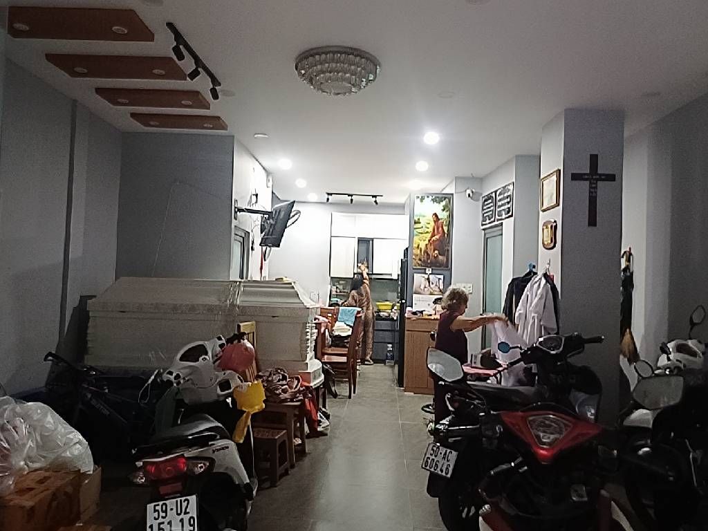mua nhà Bình Thạnh