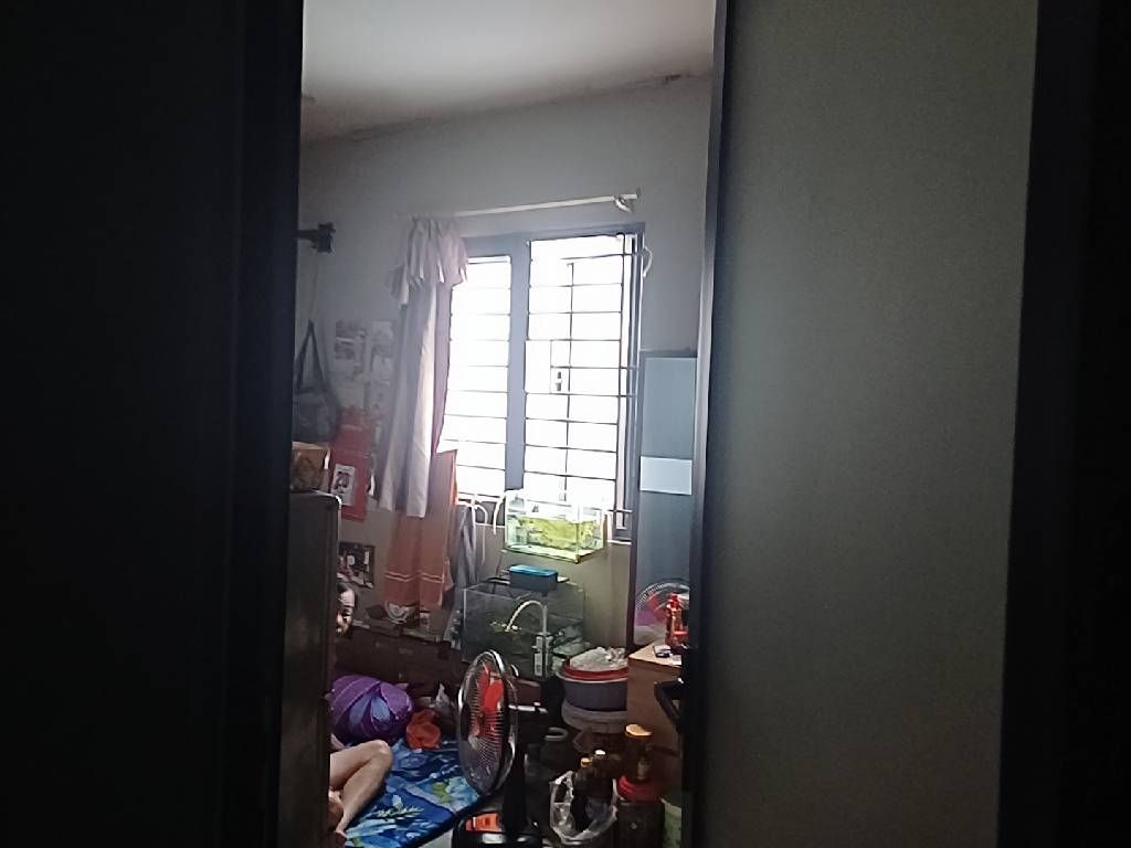 mua nhà Bình Thạnh