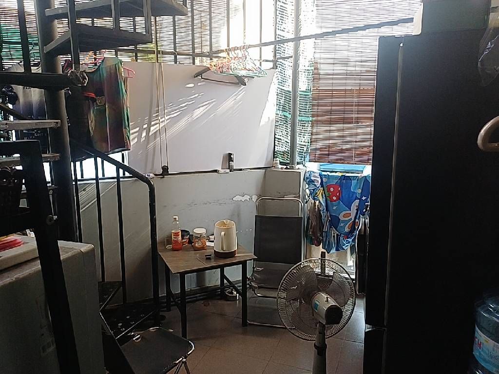 mua nhà Bình Thạnh