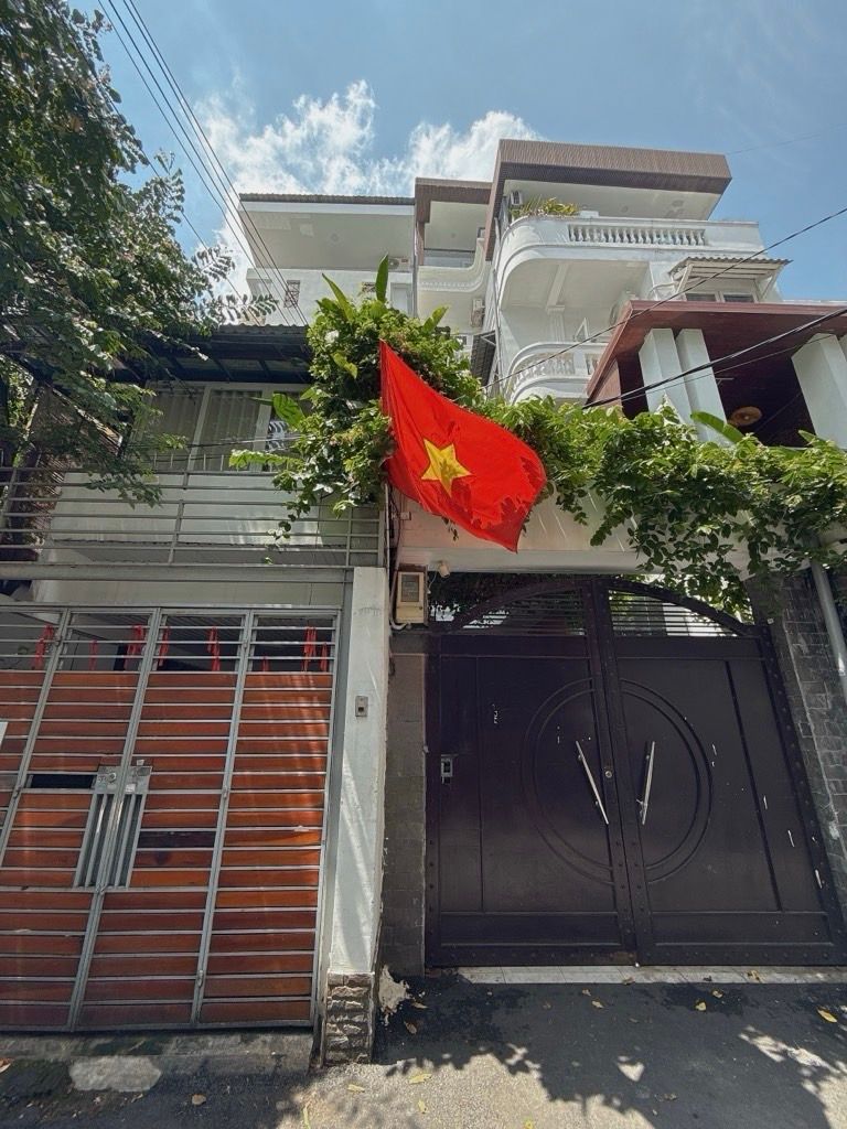mua nhà