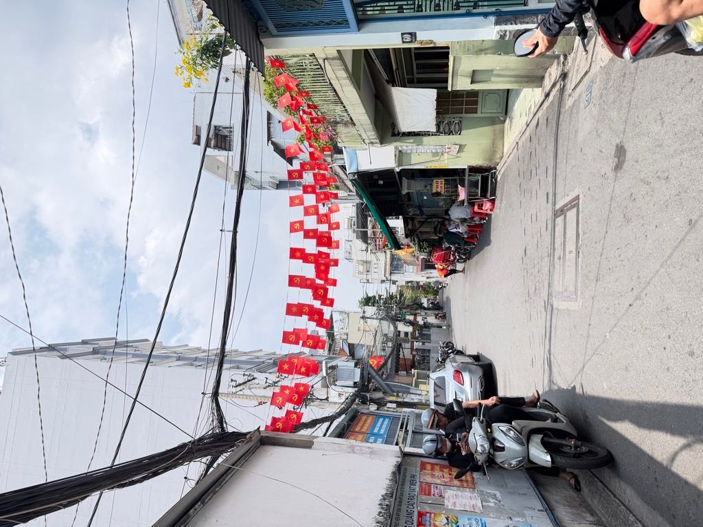 mua nhà