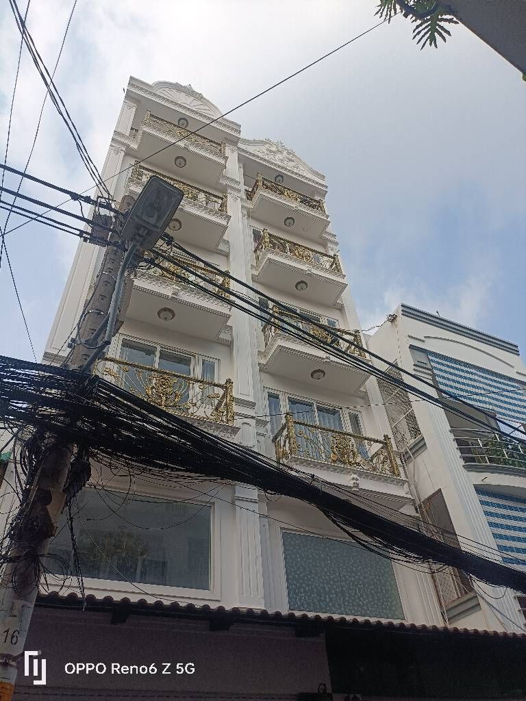 mua nhà