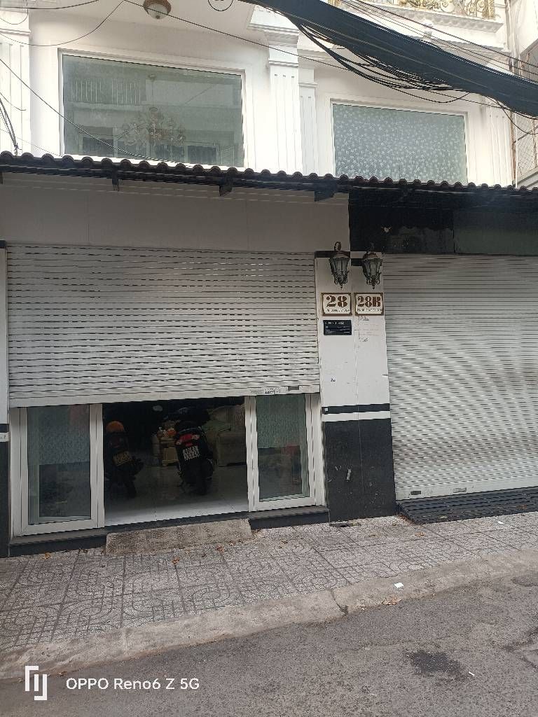mua nhà