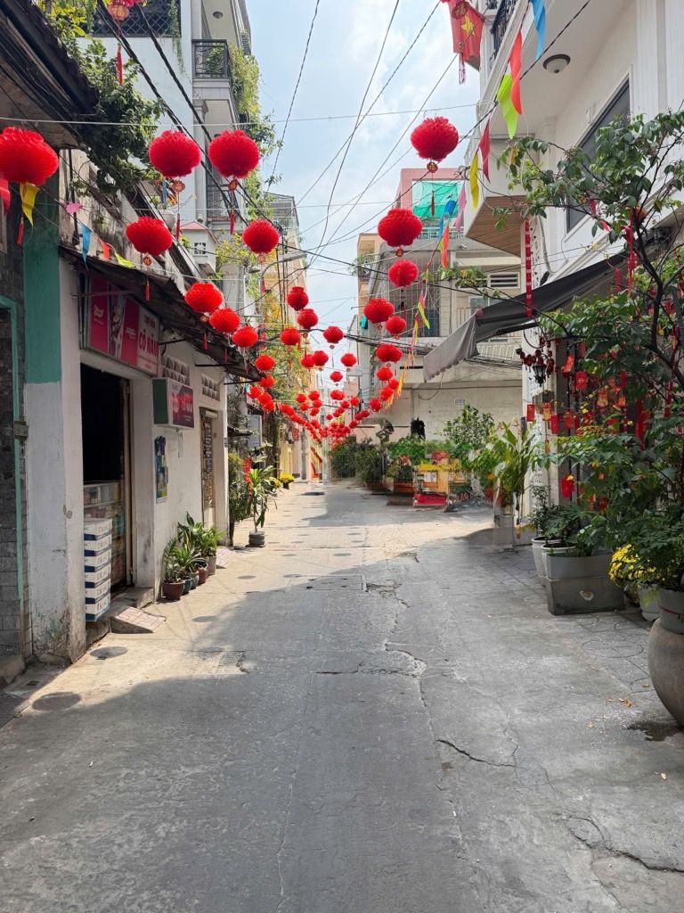 mua nhà