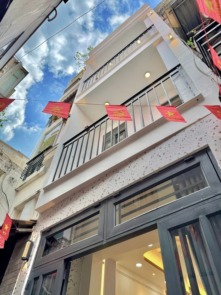 mua nhà