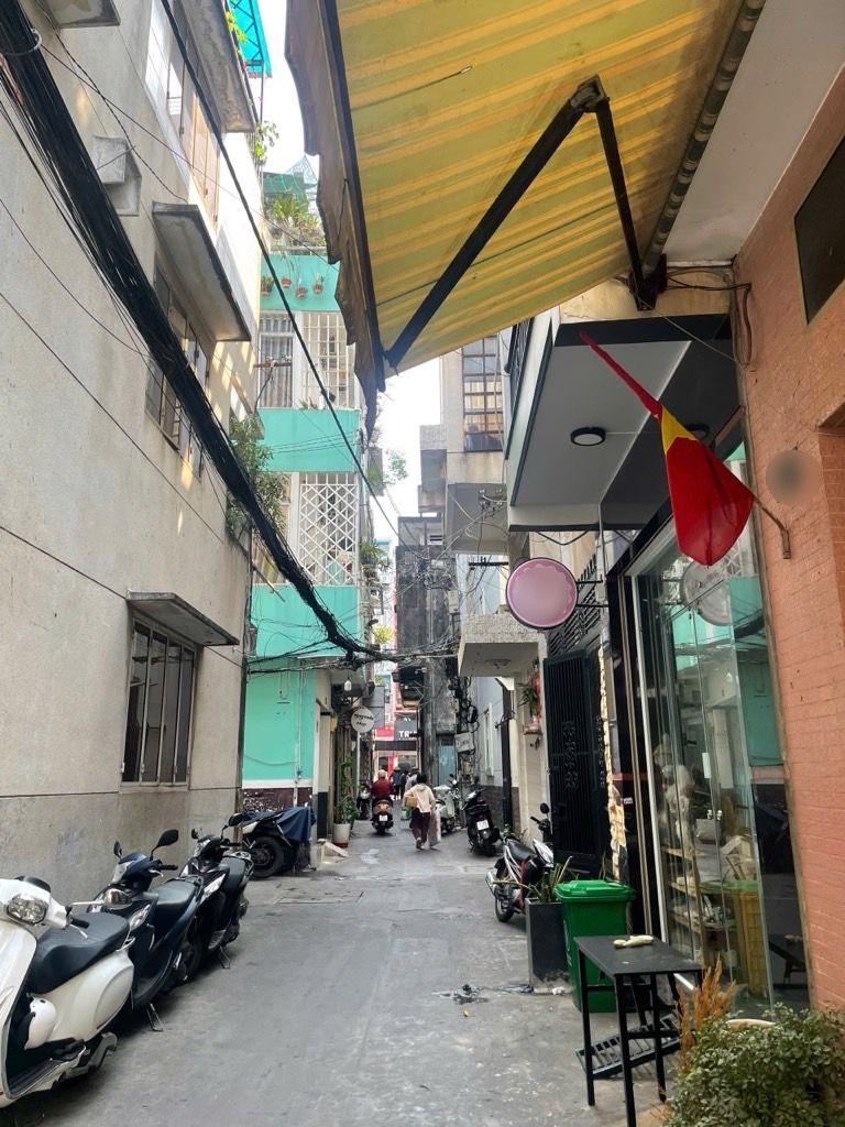 mua nhà
