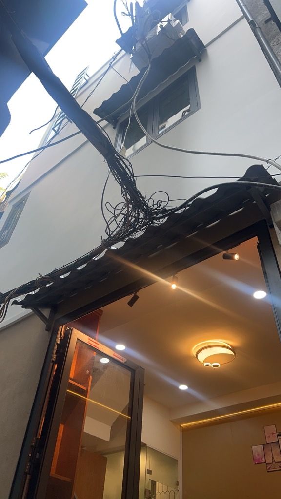 mua nhà