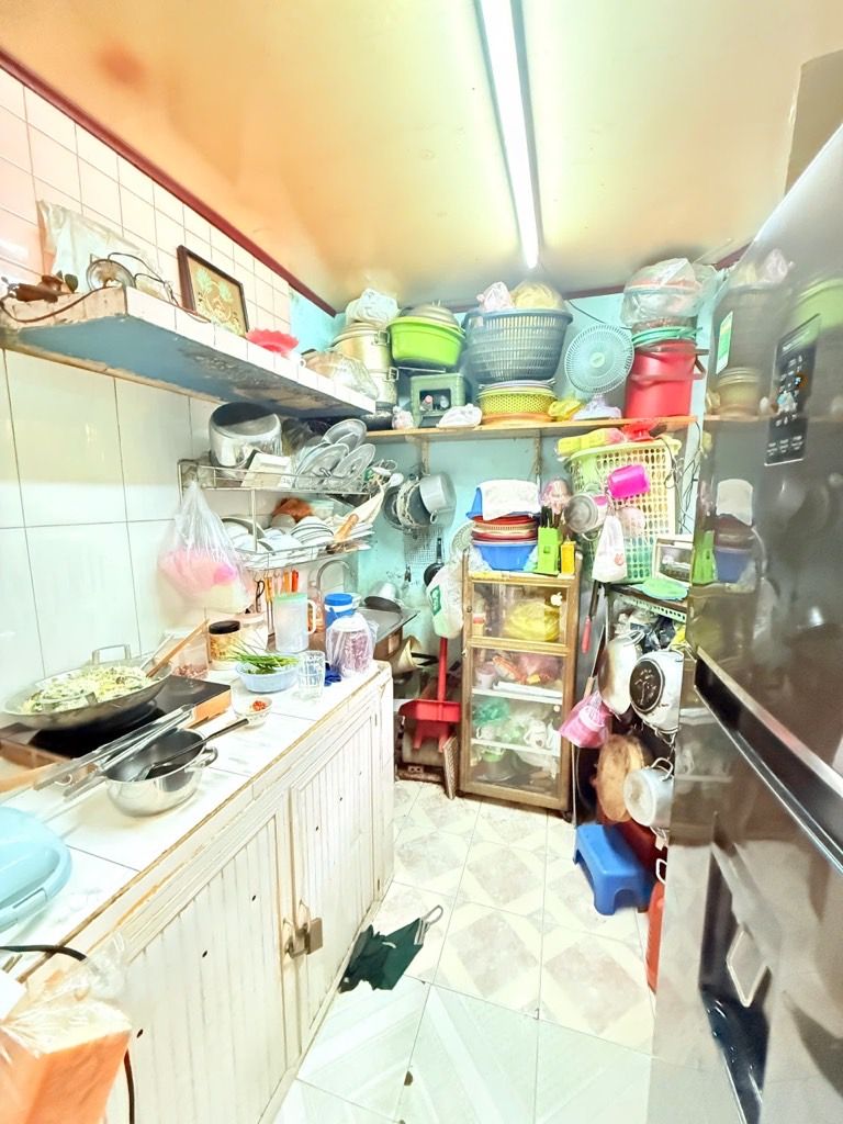 mua nhà