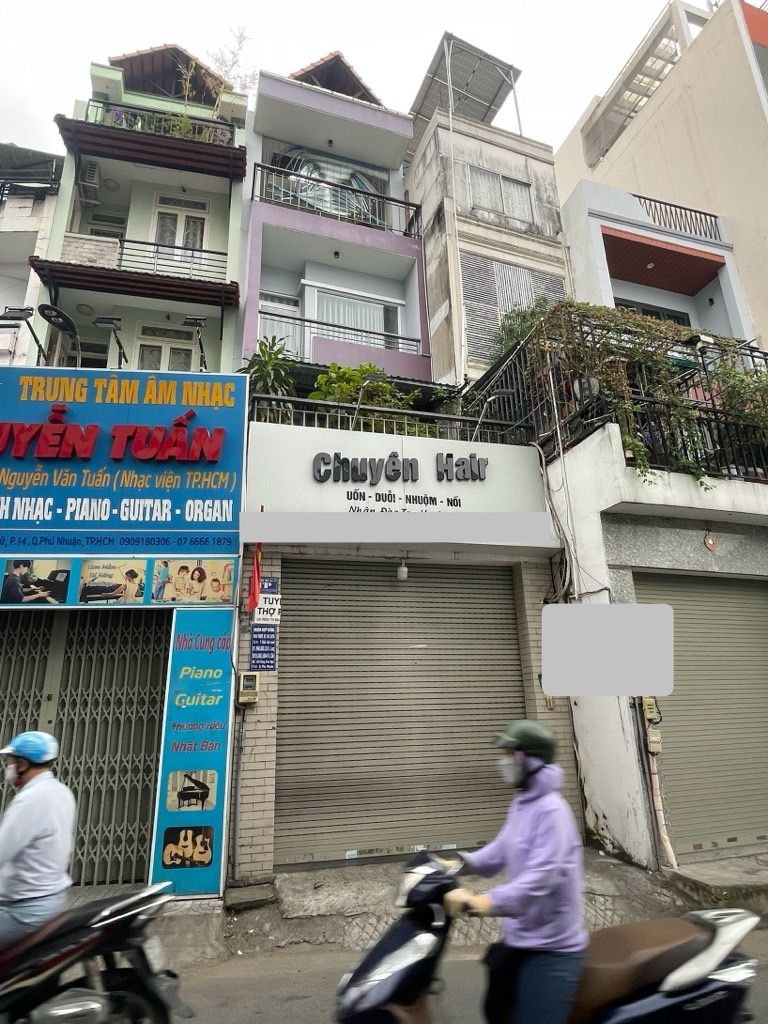 mua nhà