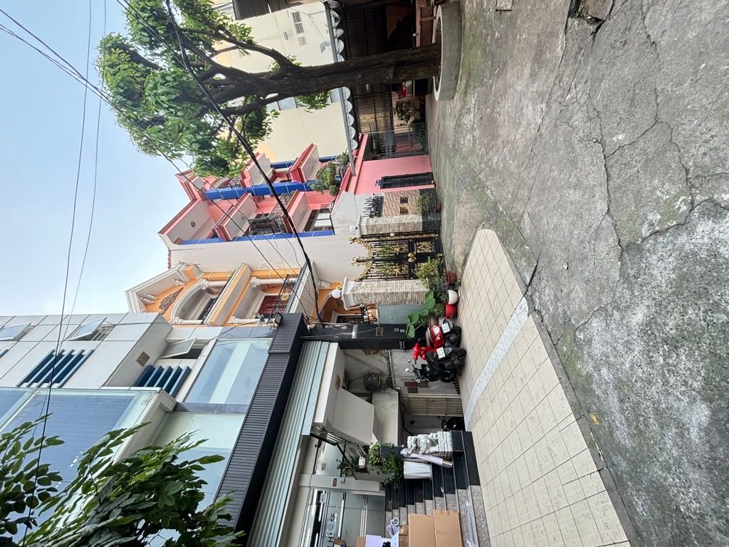 mua nhà